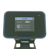 Speed Wi-Fi NEXT W07 SHD31 �֥�å� c20820