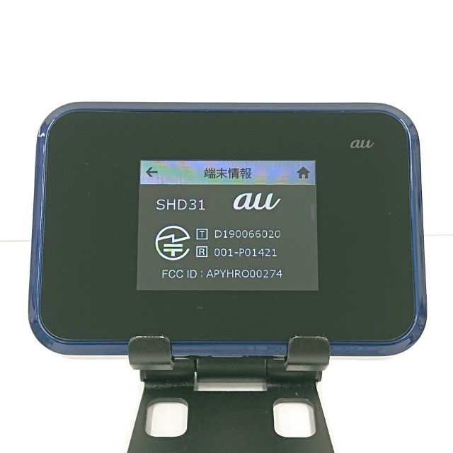 Speed Wi-Fi NEXT W07 SHD31 �֥�å� c20820