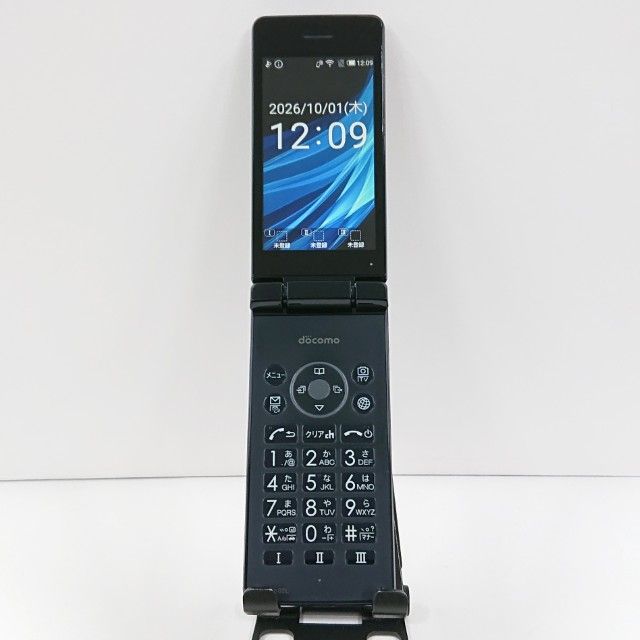 AQUOS �������� SH-02L �ɥ��� �֥�å� c22640