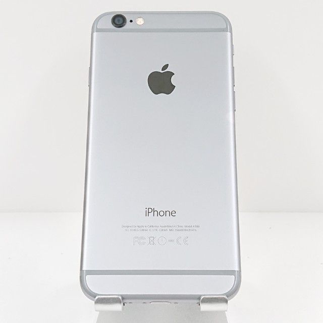 iPhone6 32GB SIM�ե꡼ ���ڡ������쥤 c18155