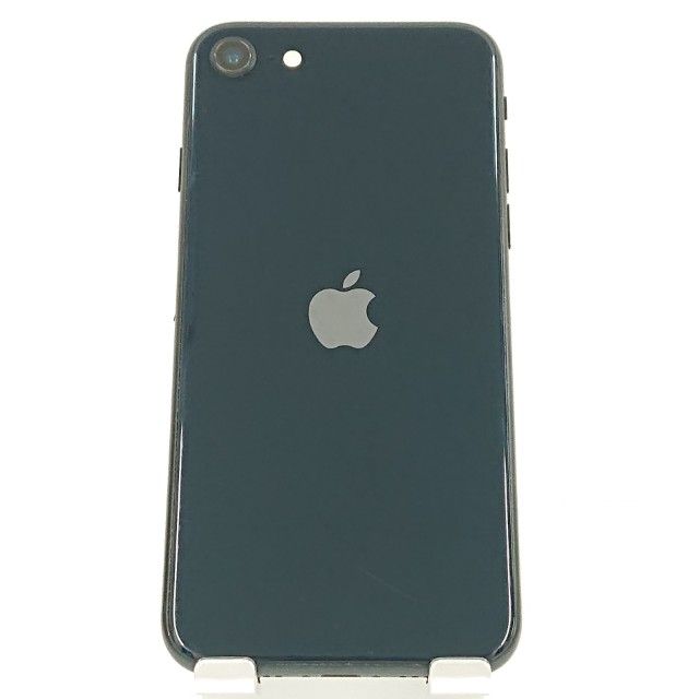 iPhoneSE ��3���� 64GB SoftBank �ߥåɥʥ��� c17015