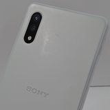 Xperia Ace II SO-41B �ɥ��� �ۥ磻�� c20048