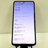 AQUOS R7 A202SH SoftBank �֥�å� c21656