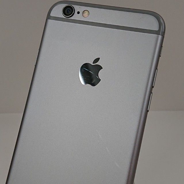 iPhone6 16GB �ɥ��� ���ڡ������쥤 c16062