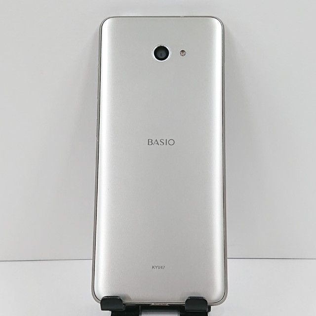 BASIO4 KYV47 au �����ѥ󥴡���� c17493