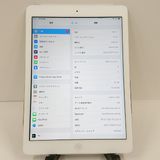 iPad Air Wi-Fi+Cellular 16GB SIM�ե꡼ ����С� c18599