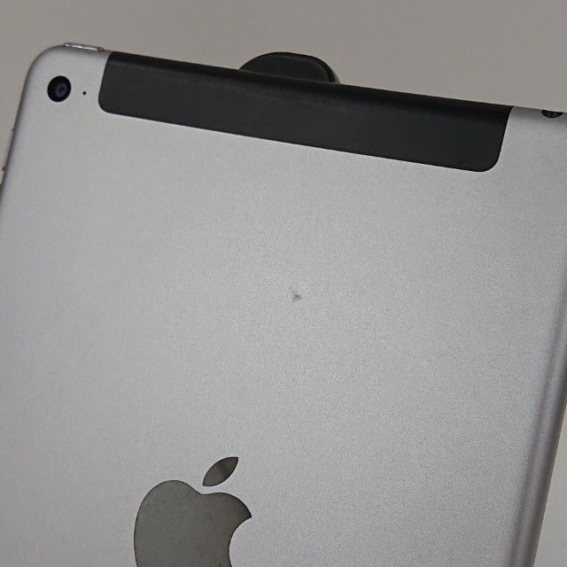 �ڥ�����ʡ�iPadmini��4���� Wi-Fi+Cellular 32GB au c17359