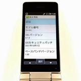 AQUOS �������� SH-02L �ɥ��� ������� c21441
