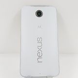 Nexus 6 XT1100 SIM�ե꡼ ���饦�� �ۥ磻�� c22426