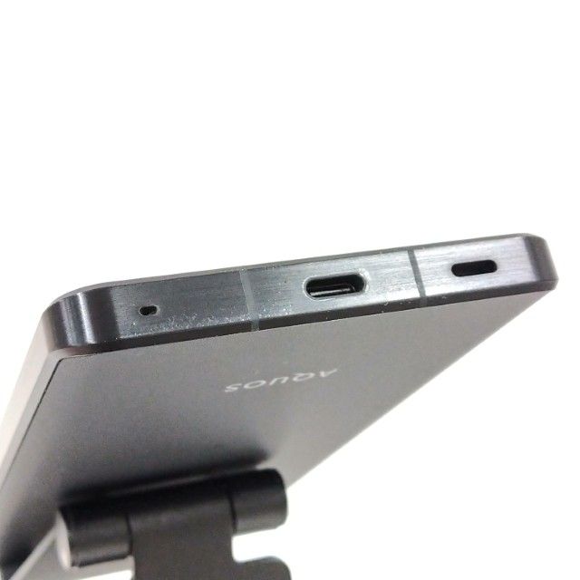 AQUOS R7 A202SH SoftBank �֥�å� c21654
