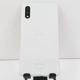 Xperia Ace II SO-41B �ɥ��� �ۥ磻�� c20037