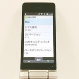 AQUOS �������� SH-02L �ɥ��� ������� c19571