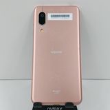 AQUOS sense3 basic SHV48 au �饤�ȥ��åѡ� c17401