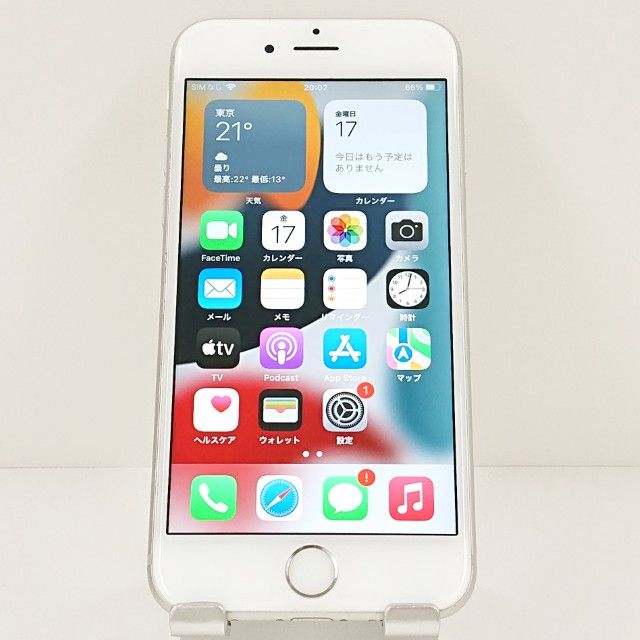 iPhone6s 16GB SIM�ե꡼ ����С� c18765