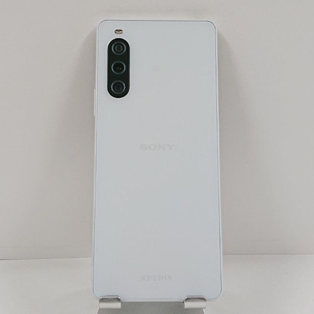 Xperia 10 V SOG11 au �ۥ磻�� c22657