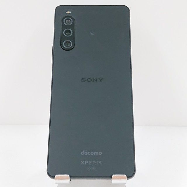 Xperia 10 V SO-52D �ɥ��� �֥�å� c17971