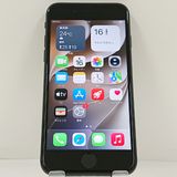 iPhoneSE ��2���� 64GB �ɥ��� �֥�å� c23333