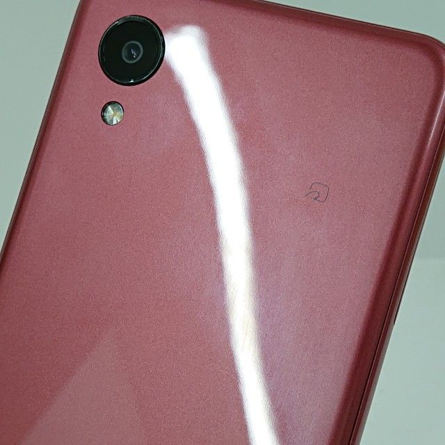 Galaxy A23 5G SCG18 au å c15619