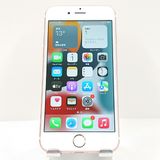iPhone6s 64GB SoftBank ������������� c18539