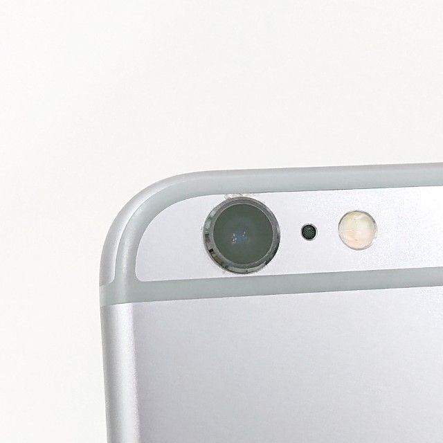 iPhone6s Plus 64GB au ���ڡ������쥤 c22423