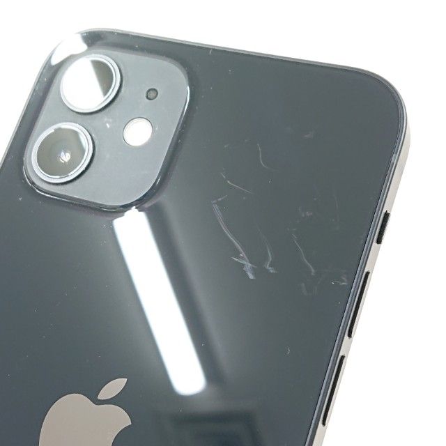 iPhone12 256GB �ɥ��� �֥�å� c16562