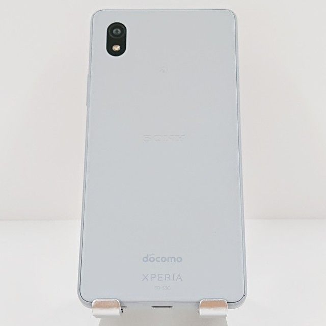 Xperia Ace III SO-53C �ɥ��� ���졼 c19760