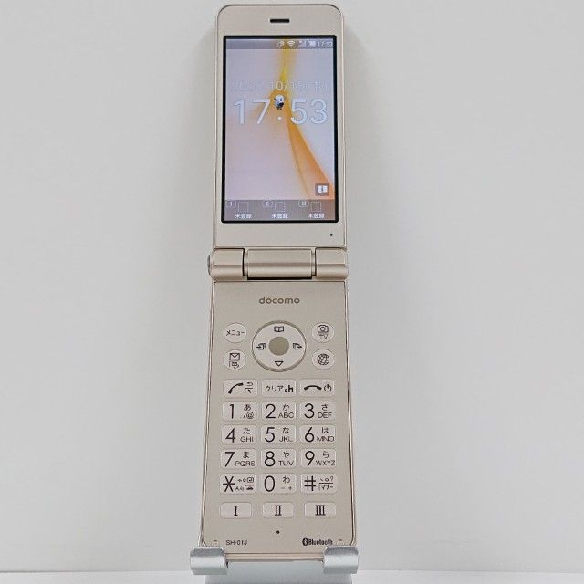 AQUOS �������� SH-01J �ɥ��� ������� c23129
