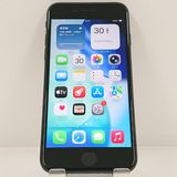 iPhoneSE ��2���� 64GB �ɥ��� �֥�å� c22944