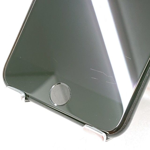 iPhoneSE ��2���� 64GB au �֥�å� c16584