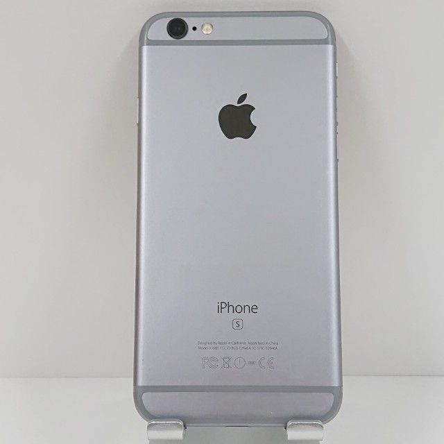 iPhone6s 16GB SIM�ե꡼ ���ڡ������쥤 c18742