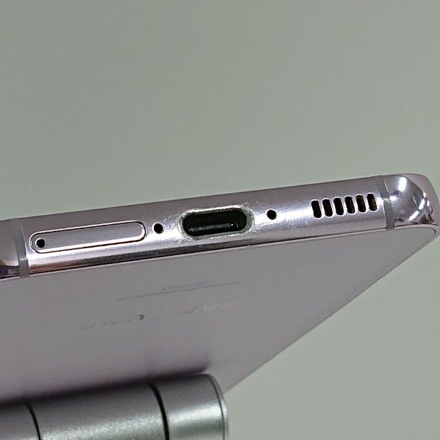 Galaxy S23 SC-51D �ɥ��� ��٥���� c18780