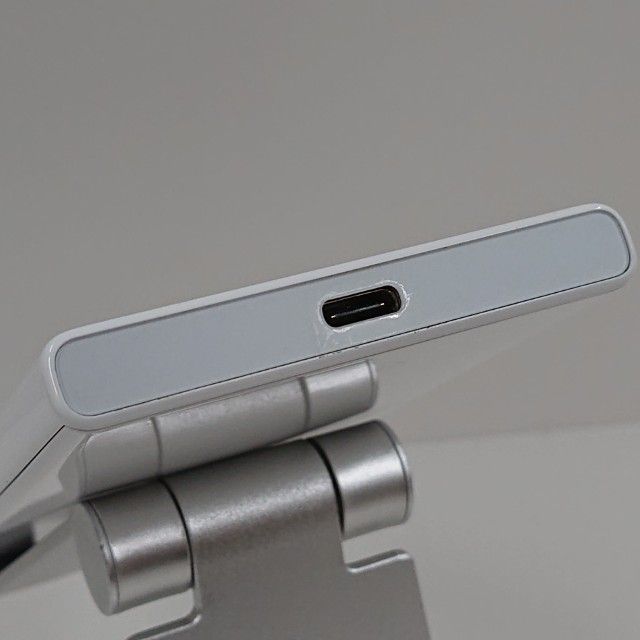 Xperia X Compact SO-02J �ɥ��� �ۥ磻�� c19995
