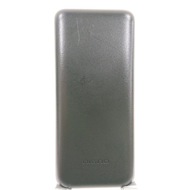 DIGNO �������� �١����å� KY-41B �ɥ��� �֥�å� c21185