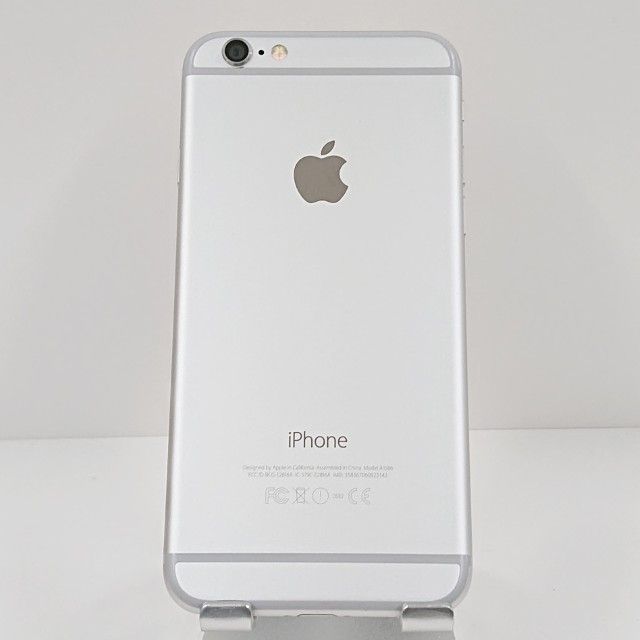 iPhone6 16GB SIM�ե꡼ ����С� c18632