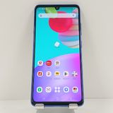 Galaxy A41 SC-41A �ɥ��� �֥롼 c16017