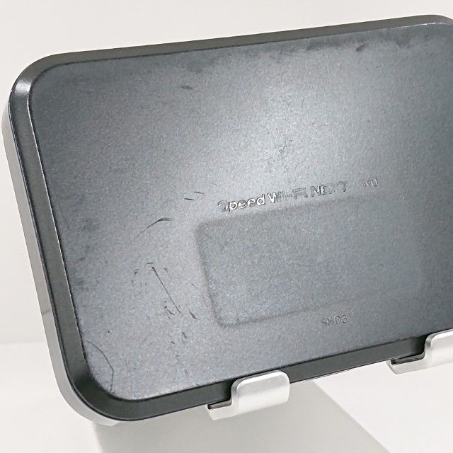 Speed Wi-Fi NEXT W07 SHD31 au �֥�å� c22374