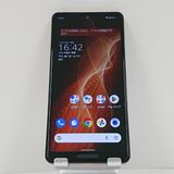 AQUOS sense5G SHG03 au 饤ȥåѡ c15028