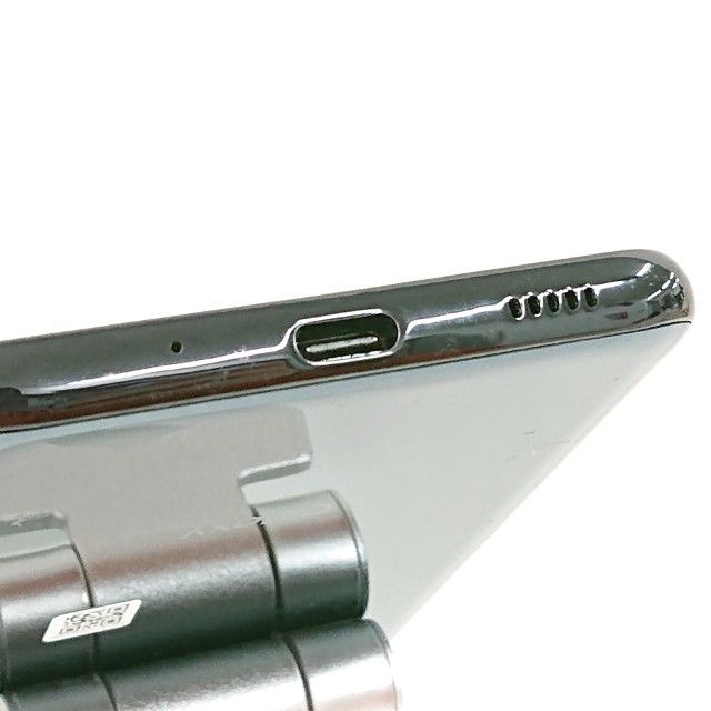 ���������Galaxy A21 SC-42A �ɥ��� �֥�å� c17319