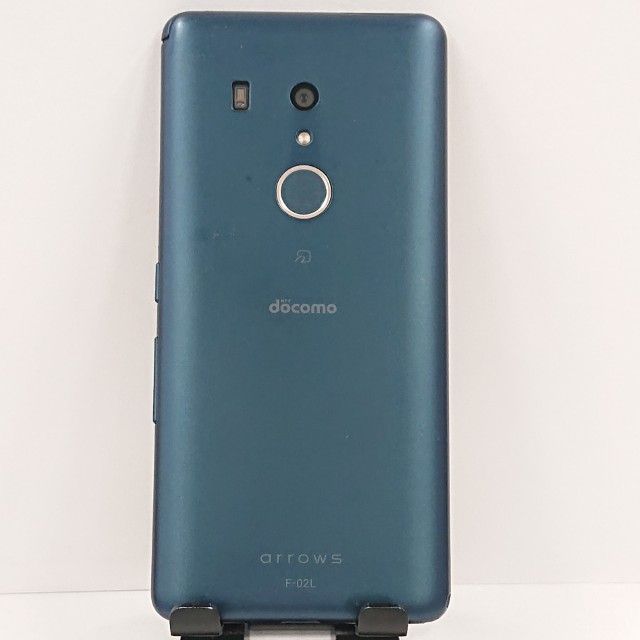 arrows Be3 F-02L �ɥ��� �֥�å� c21213