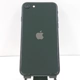 iPhoneSE ��2���� 64GB �ɥ��� �֥�å� c20975