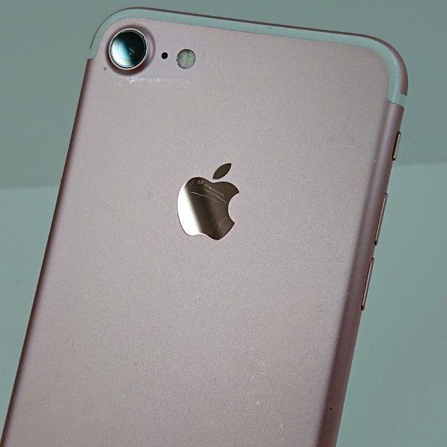 iPhone7 128GB SoftBank ������������� c16597