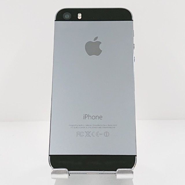 iPhone5s 16GB au ���ڡ������쥤 c19915