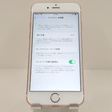 iPhone6s 128GB SoftBank ������������� c18104