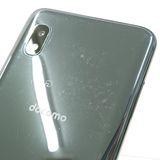 Galaxy A21 SC-42A �ɥ��� �֥�å� c17095