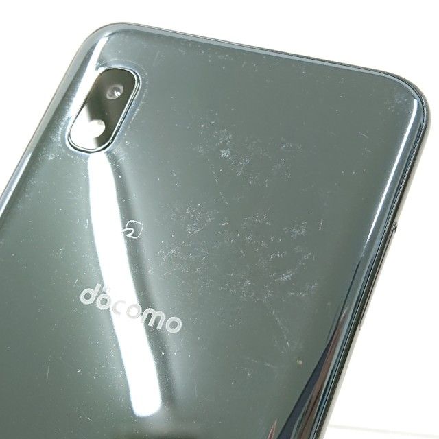 Galaxy A21 SC-42A �ɥ��� �֥�å� c17095