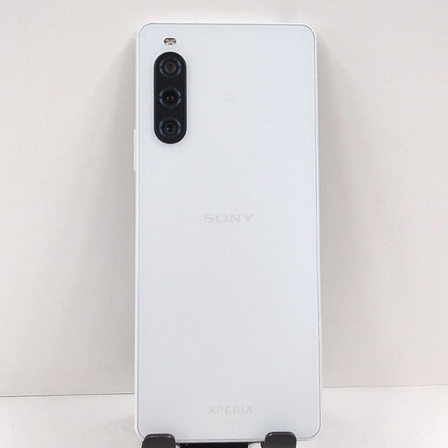 Xperia 10 V SOG11 au �ۥ磻�� c22722