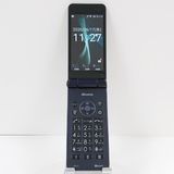 AQUOS �������� SH-01J �ɥ��� �֥롼�֥�å� c20749