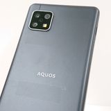AQUOS sense5G SHG03 au ֥å c15691