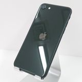 iPhoneSE ��2���� 64GB �ɥ��� �֥�å� c17983