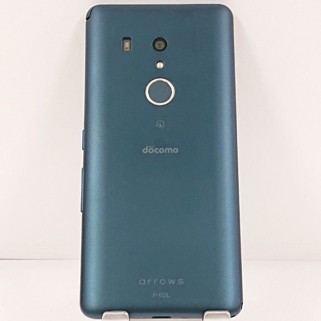 arrows Be3 F-02L �ɥ��� �֥�å� c21605